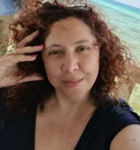 Giovanna Pangia